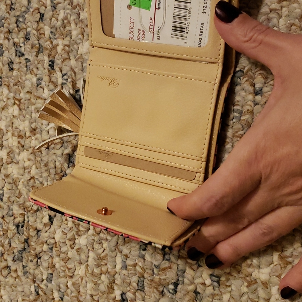 Wallet - Picture 3 of 6